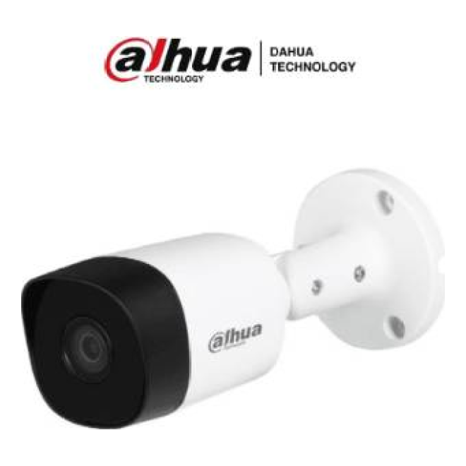Cámara Dahua Technology DH-HAC-B2A21-28