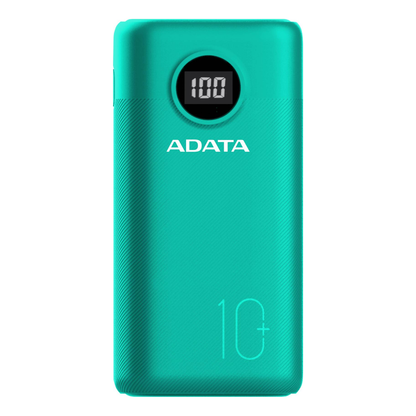 Power bank ADATA P10000QCD