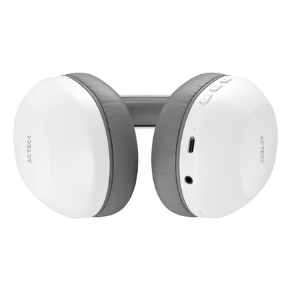 Audífonos ACTECK HP450