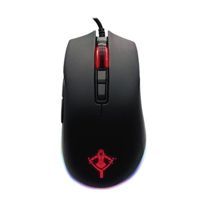 MOUSE GAMER CLAYMORE RGB Yeyian YMT-V70