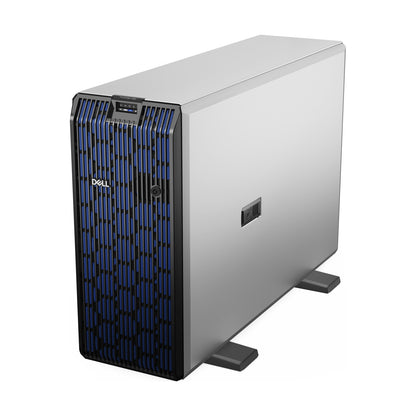 Servidor Dell PowerEdge T560 Intel Xeon Silver 4410Y 2 GHz (T560FY25Q1MX)
