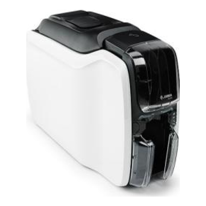 Impresora de Credenciales ZEBRA ZC100
