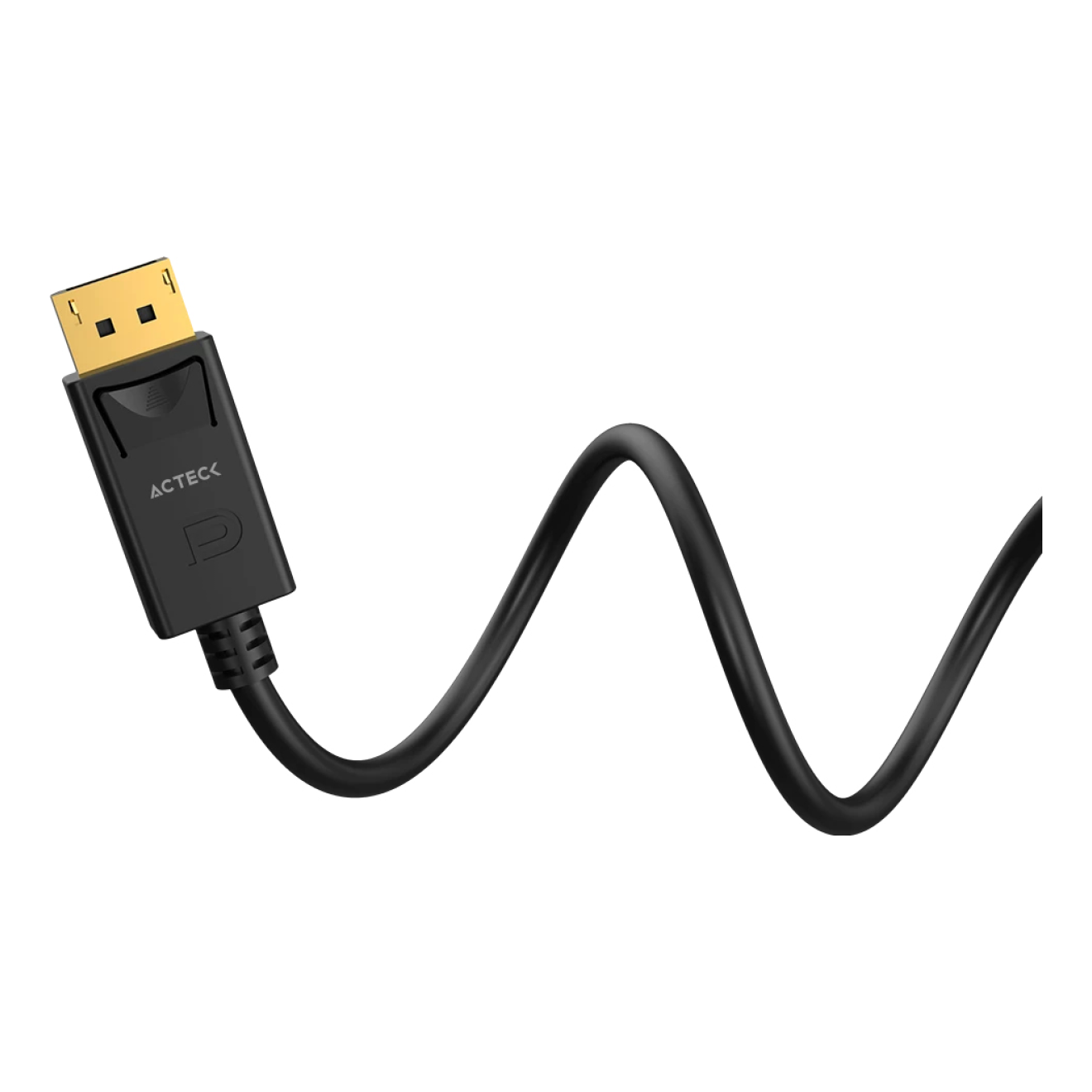 Cables Displayport ACTECK Advanced Series