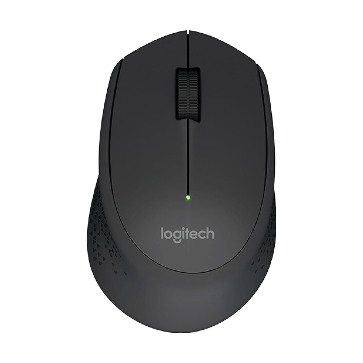 Mouse Gaming Logitech M280 Negro 3 botones 10 m (910-004284) 3 botones