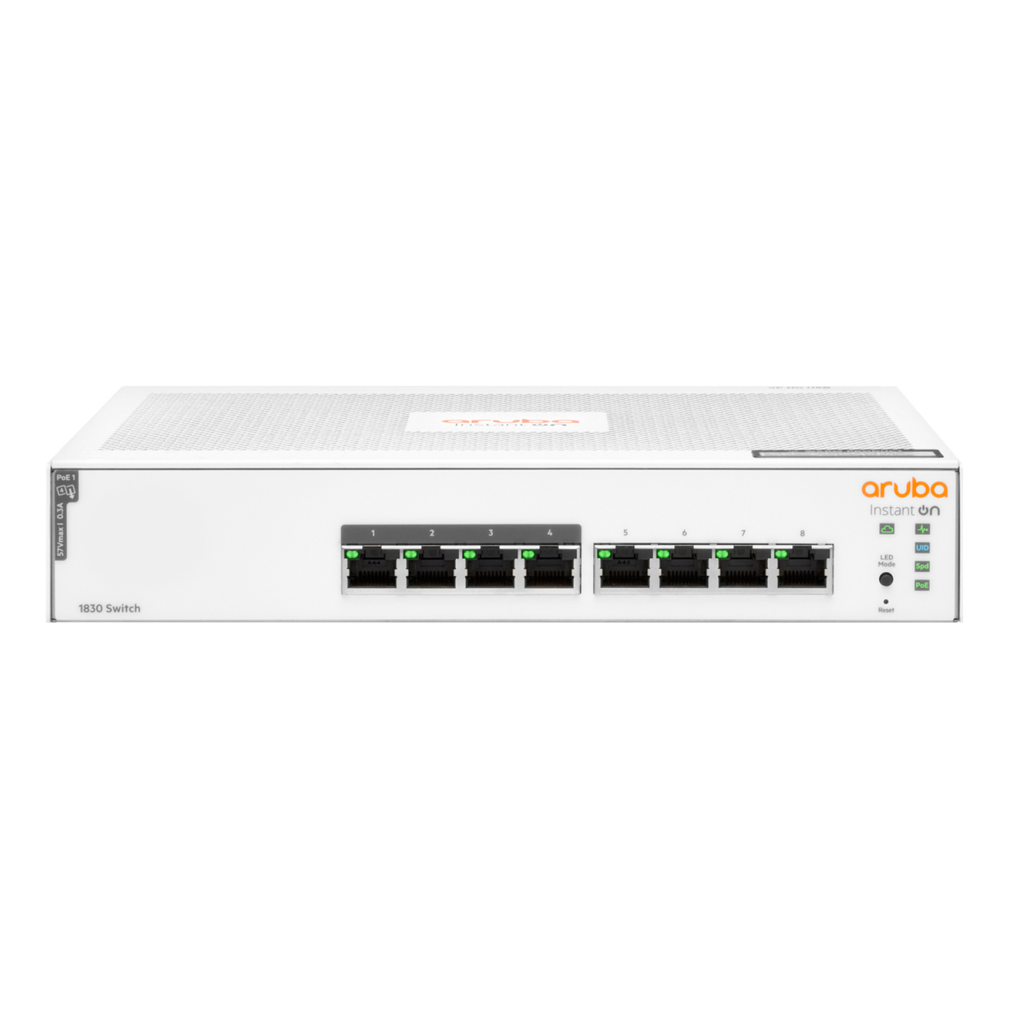 Switch ARUBA Instant On 1830