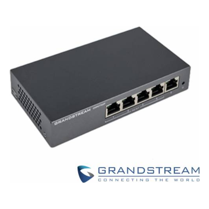 Switch Grandstream GWN7700P