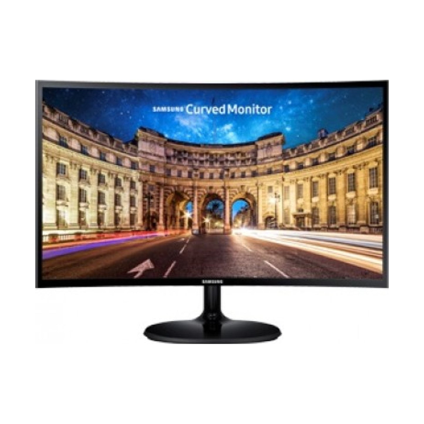 Monitor SAMSUNG LC24F390FHLXZX