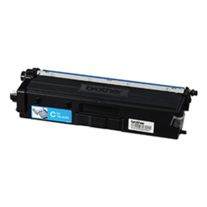 Tóner BROTHER TN433C
