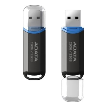 Memoria USB ADATA C906