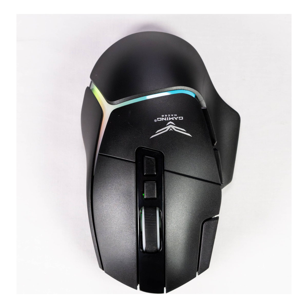 Mouse Gaming Naceb Gaming NA-2635