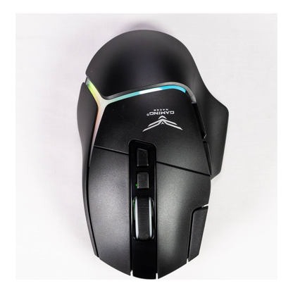 Mouse Gaming Naceb Gaming NA-2635