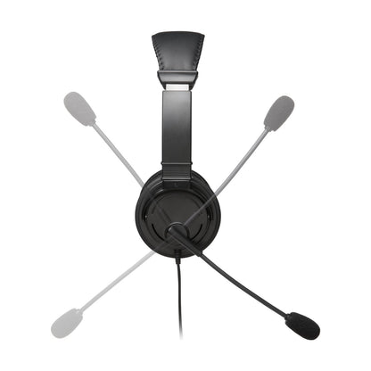 Auriculares USB-A Clásicos con Micrófono KENSINGTON K97601WW