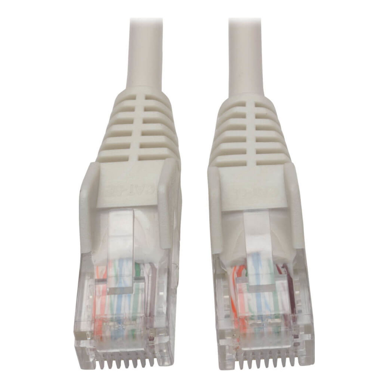 Cable Ethernet (UTP) TRIPP-LITE N001-005-WH