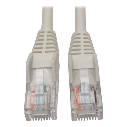 Cable Ethernet (UTP) TRIPP-LITE N001-005-WH