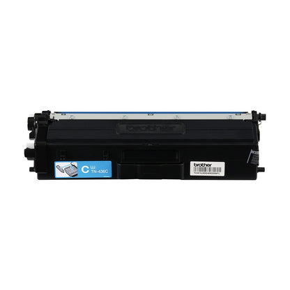 Tóner BROTHER TN436C