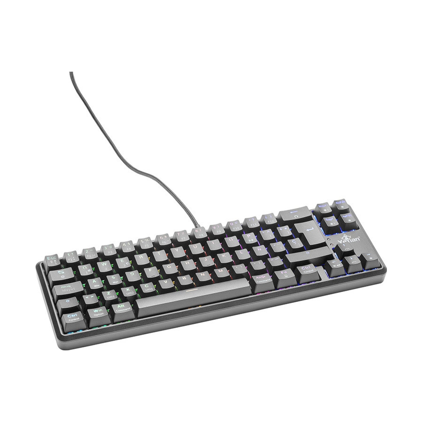 Teclado Gaming Yeyian YTM-28210B