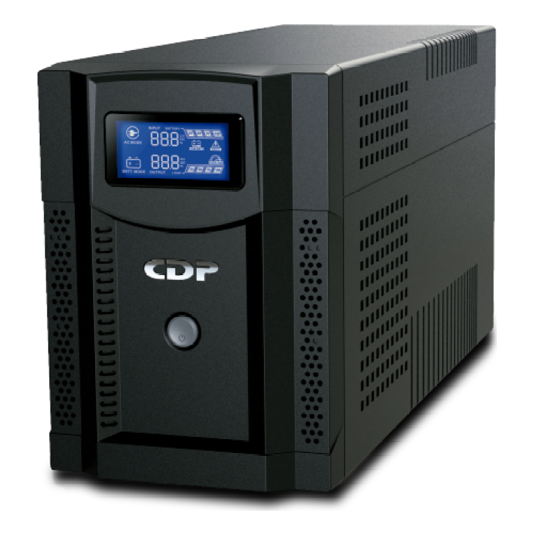 No-Break CDP UPRS 2008