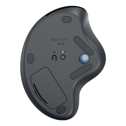 Mouse LOGITECH M575S