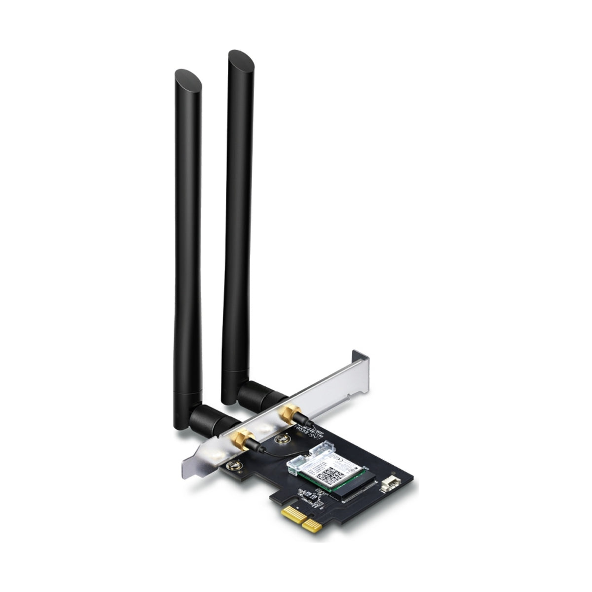 Tarjeta de Red TP-LINK AC1200 PCI Wi-Fi AC Bluetooth 4.2