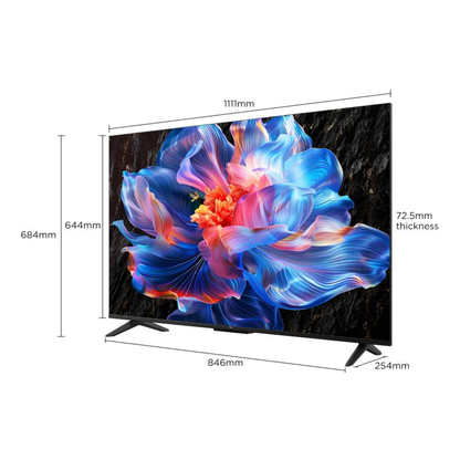 Television TCL 50Q5K