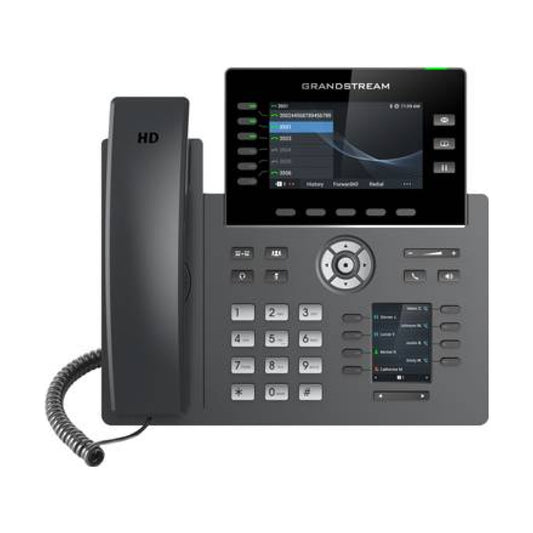 Telefono IP Grandstream GRP2616