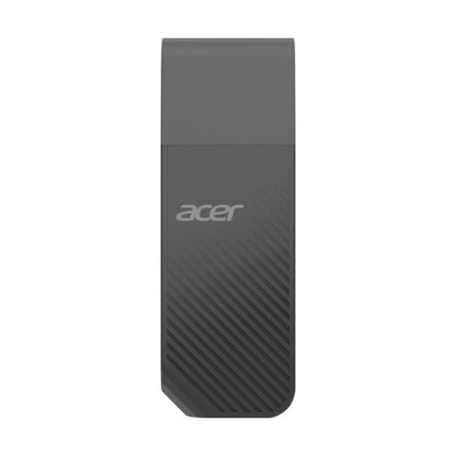 Memoria USB Acer UP300 32 GB USB 3.2 Negro (BL.9BWWA.525)
