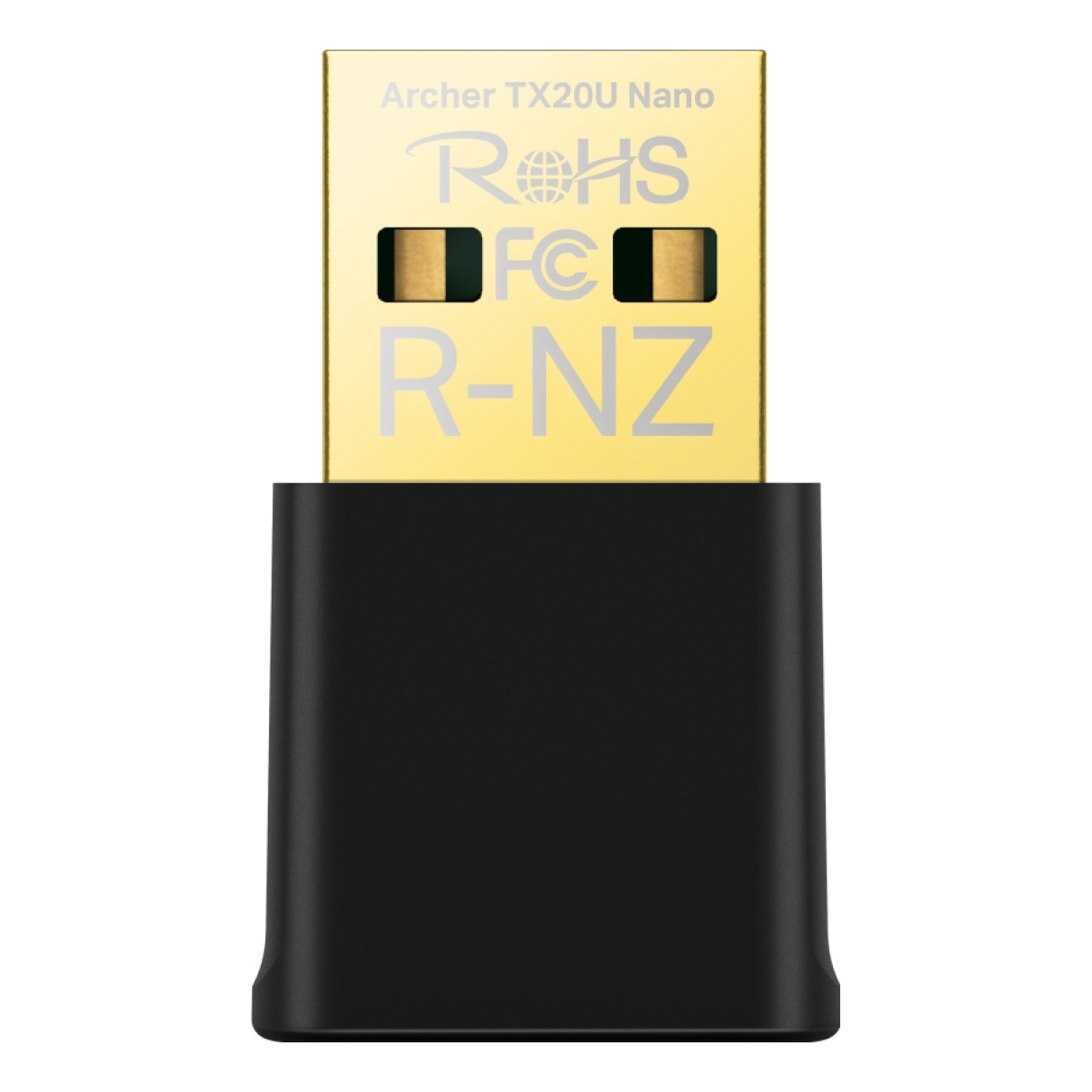 Adaptador USB TP-LINK Archer TX20U Nano