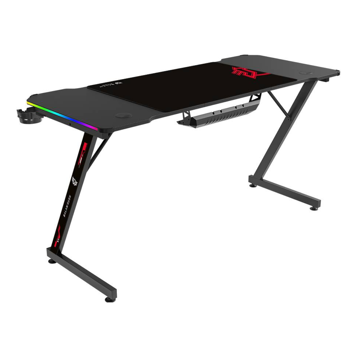Escritorio Gaming Balam Rush MRX6000