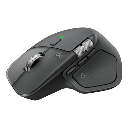 Mouse LOGITECH 910-007565