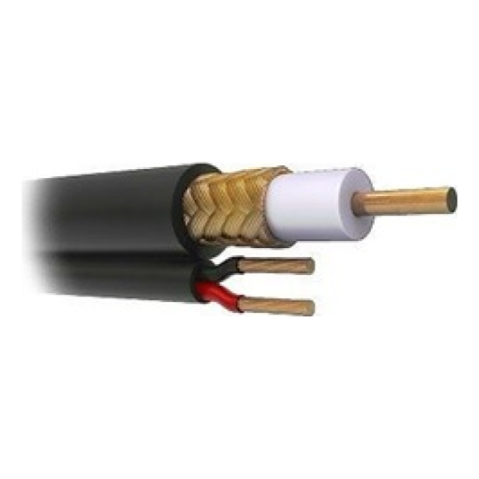 Cable Siames RG-59 WAM  RG59UL-305B