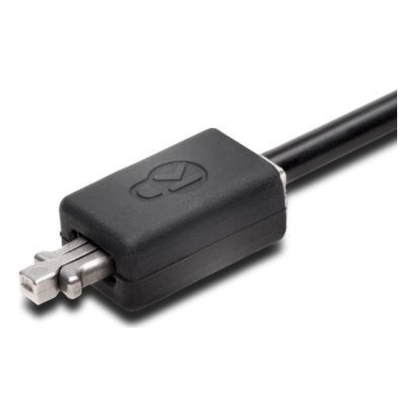Candado con llave  KENSINGTON K67890WW
