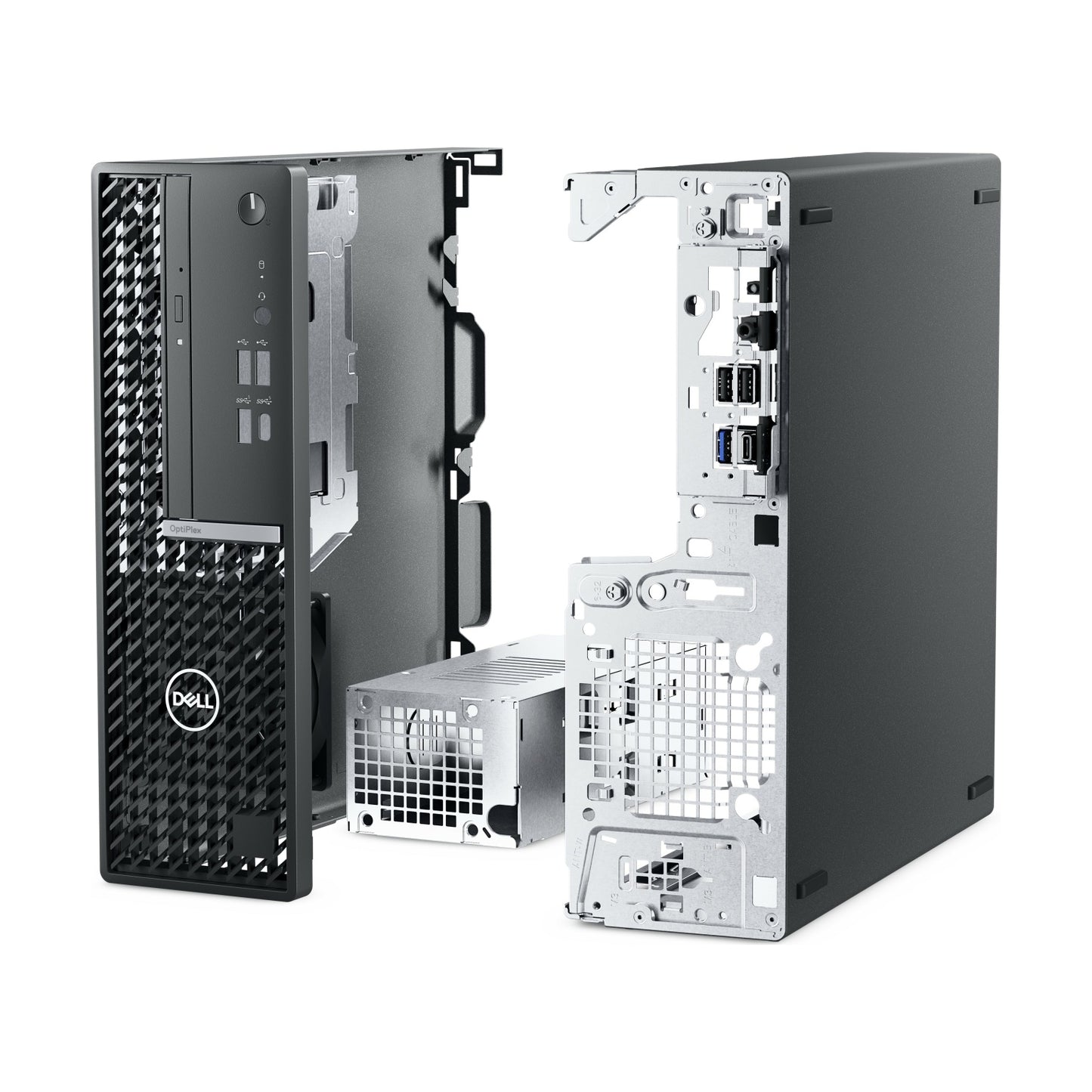 Pc de escritorio DELL OPTIPLEX 7020