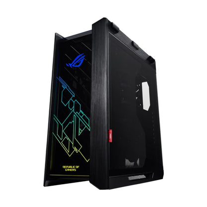 Gabinete  ASUS CASE/BK/AL/WITH