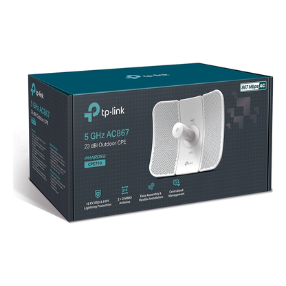 Access Point TP-LINK CPE710