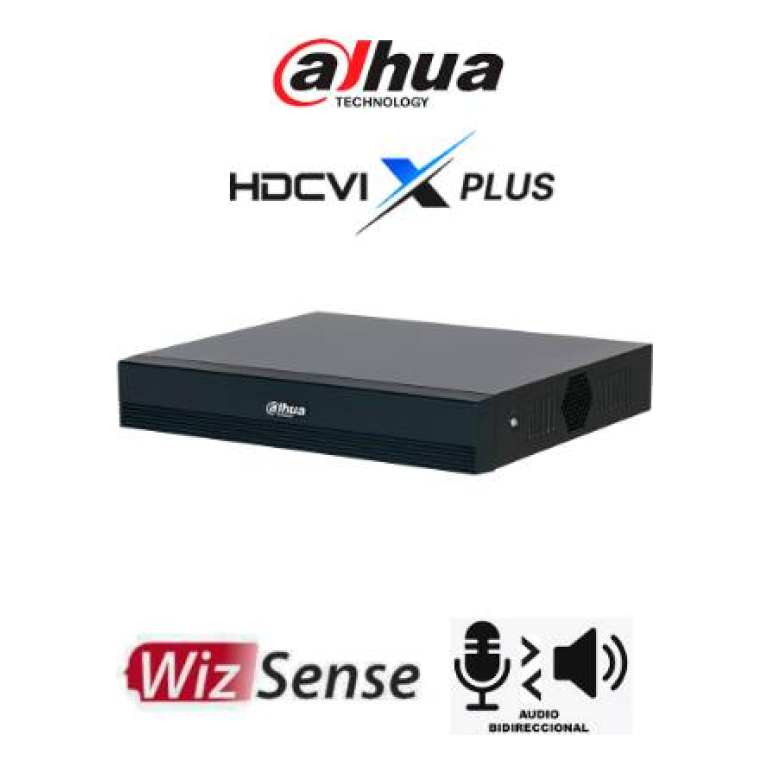 DVR Dahua Technology DH-XVR1B16-I/T