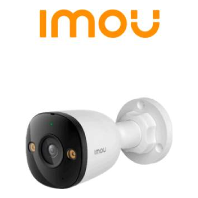Cámara Bala IP IMOU IPC-PS3D-5M0