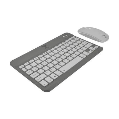 Kit de teclado y mouse  PERFECT CHOICE PC-201250