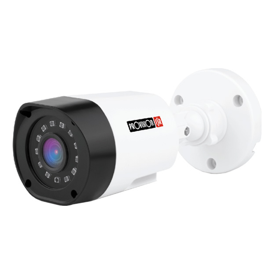 cámara bala  PROVISION-ISR I1-320AB-28