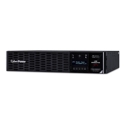 UPS CyberPower PR1000RTXL2U 1000 VA 1000 W