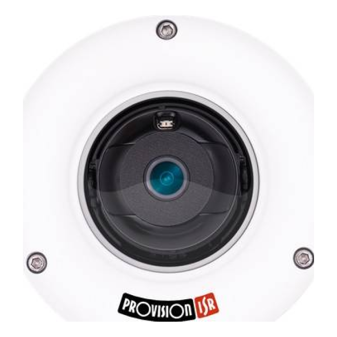 Cámara Domo PROVISION-ISR DMA-320IPEN-28-V4