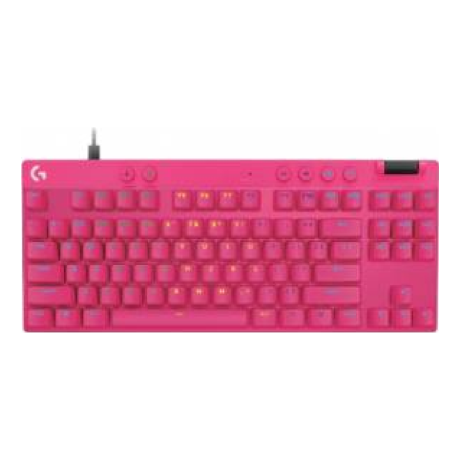Teclado LOGITECH 920-013133