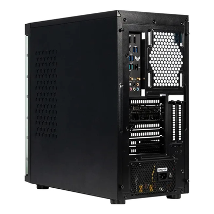 PCs de Escritorio Gaming Naceb Technology Commander AMD Ryzen 9 7900-01