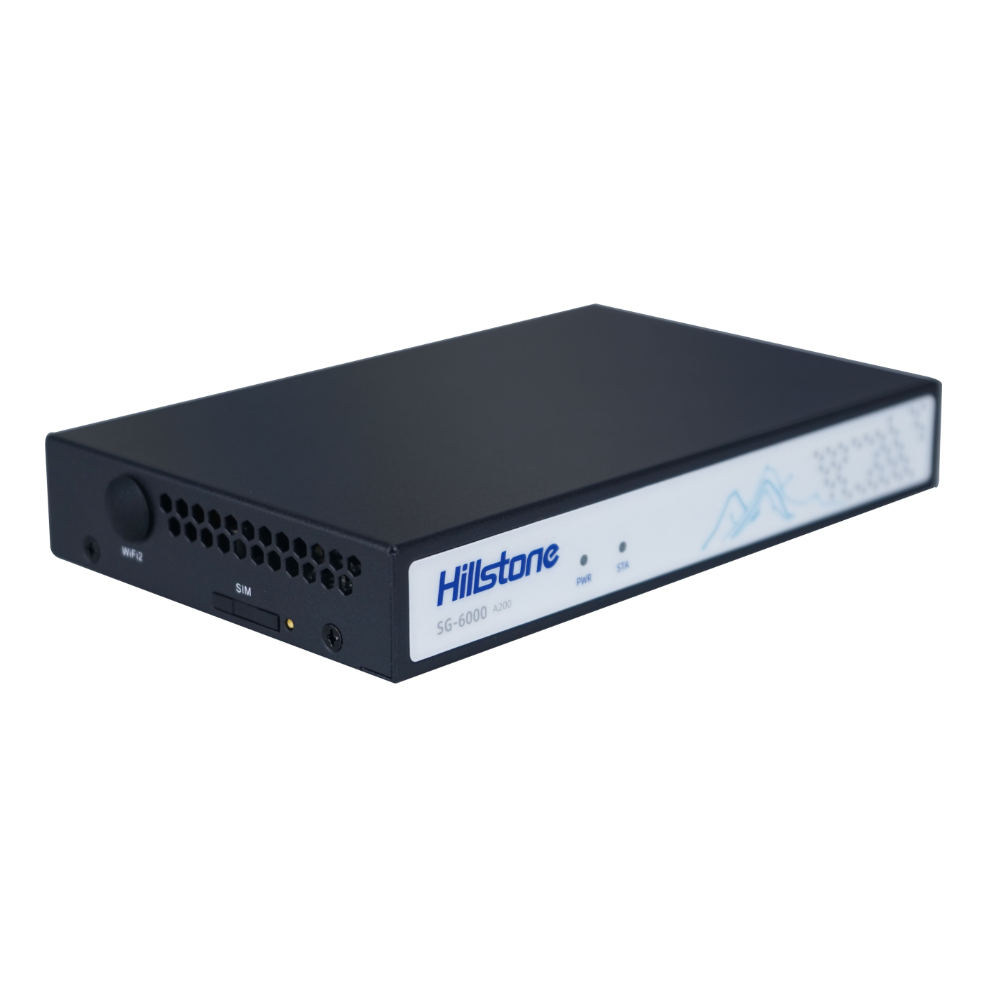 Firewall Hillstone SG-600-A200-IN-12