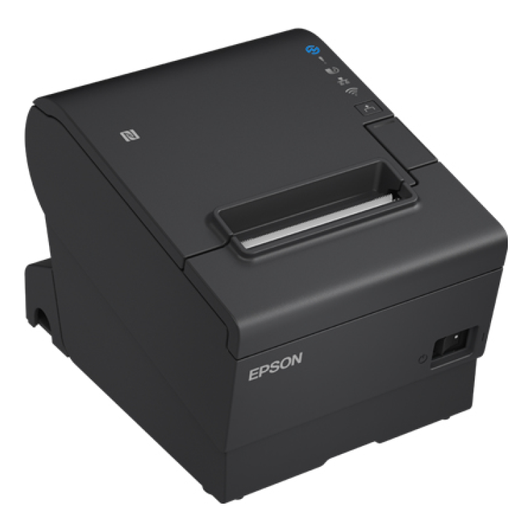 Impresora Térmica de Ticket EPSON TM-T88VII