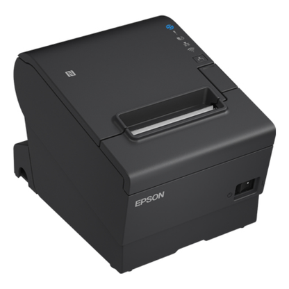 Impresora Térmica de Ticket EPSON TM-T88VII