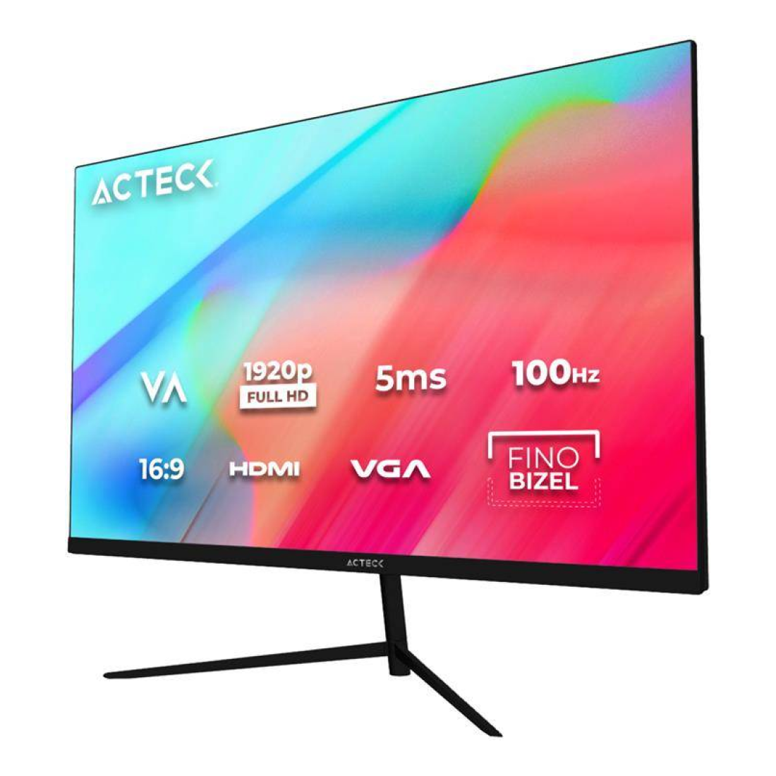 Monitores Balam Rush CAPTIVE VIVI II SP270