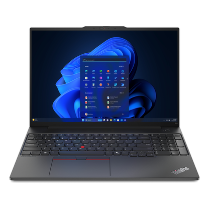 Laptops LENOVO E16 G2