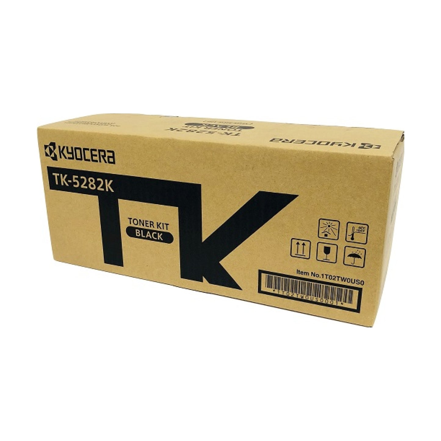 Tóner KYOCERA TK-5282K