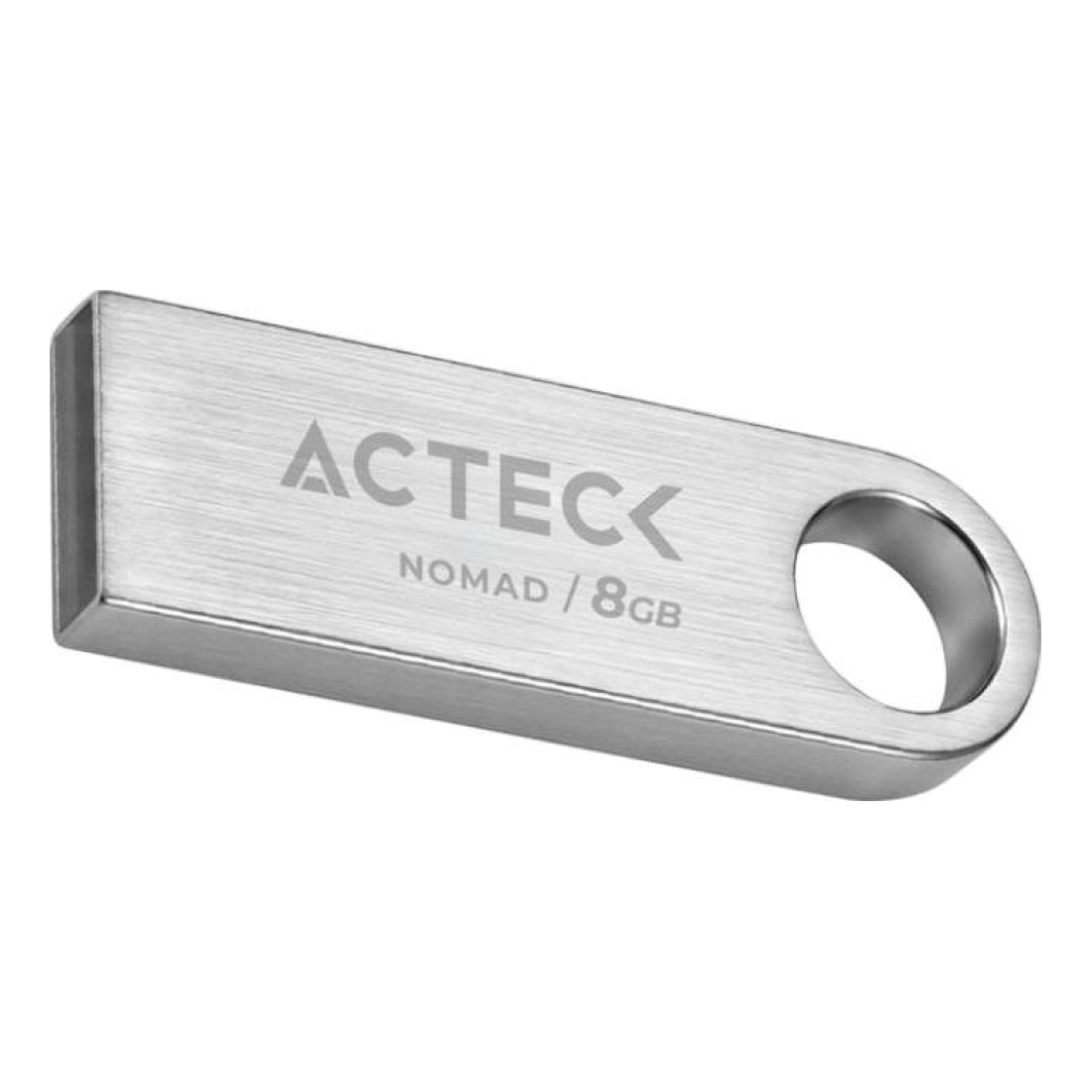 Memorias USB ACTECK MUF-8000