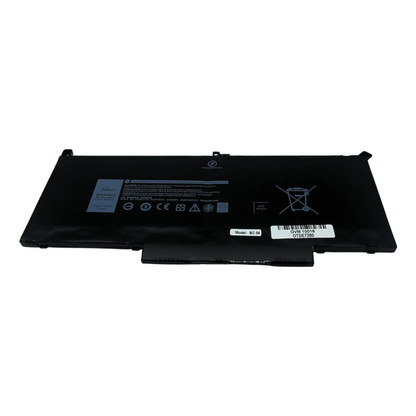 Batería OVALTECH OTDE7280